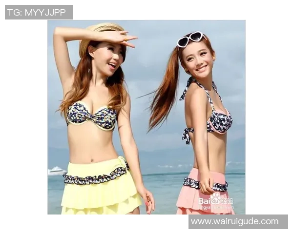 夏季泳装购物指南：挑选适合你的泳衣款式与穿搭技巧大揭秘