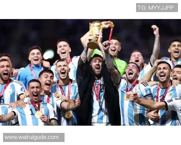 梅西个人资料详解：足球传奇的成就与历史地位解析