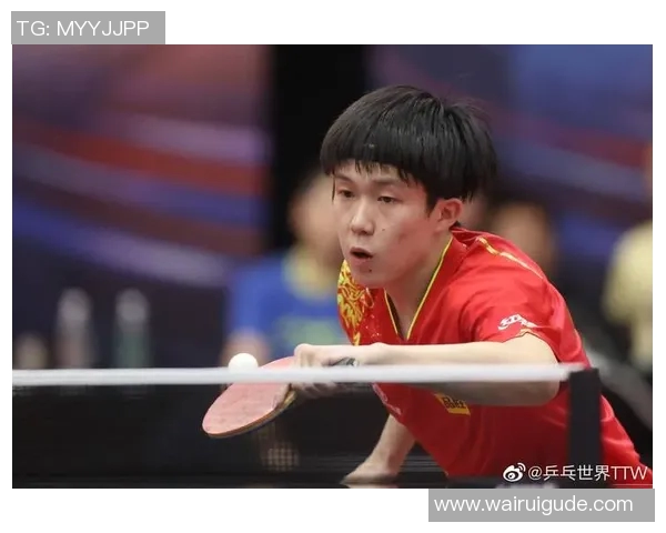 西安乒乓球队比赛经验分享与提升策略的深入探讨