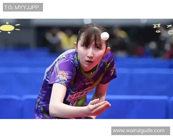 乒乓球新手必看:提升耐力的全面入门指南与训练技巧分享